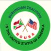 BCUSA - BURUNDIAN COALITION IN THE UNITED STATES OF AMERICA